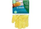 E-Cloth Dusting Glove Yellow