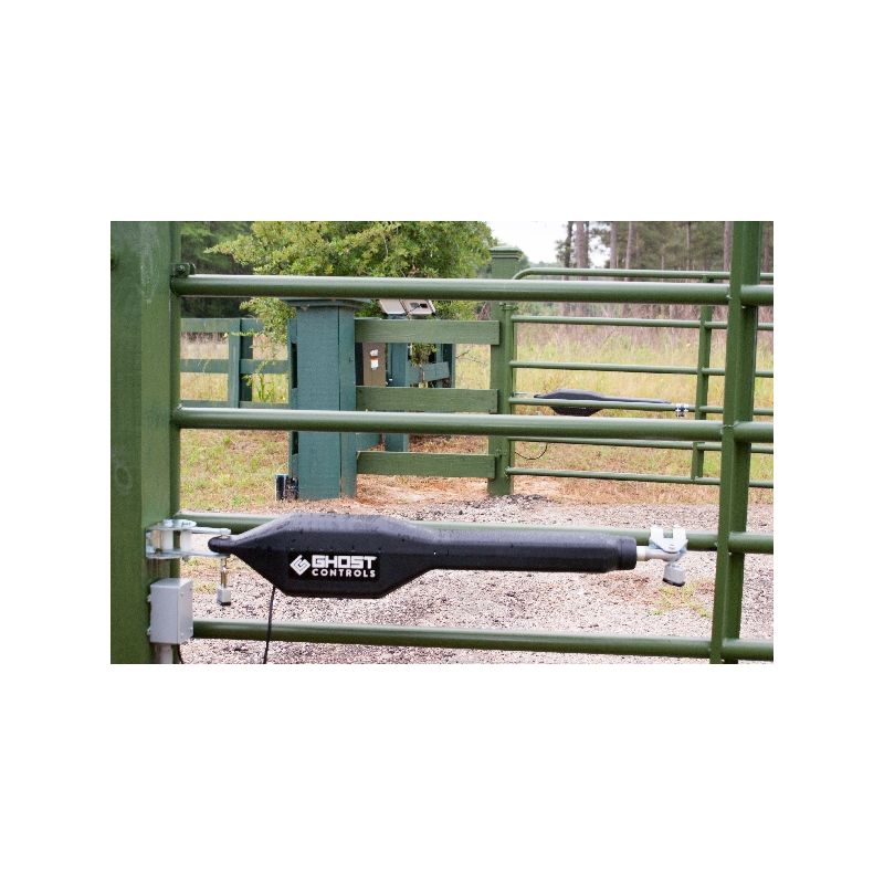 Ghost Controls TDS2 Gate Opener Kit, Automatic