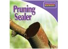 Bonide 225 Pruning Sealer, Liquid, Petroleum Solvent, Black, 1 pt Black
