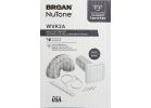 Broan-Nutone Exhaust Fan Wall Vent Kit