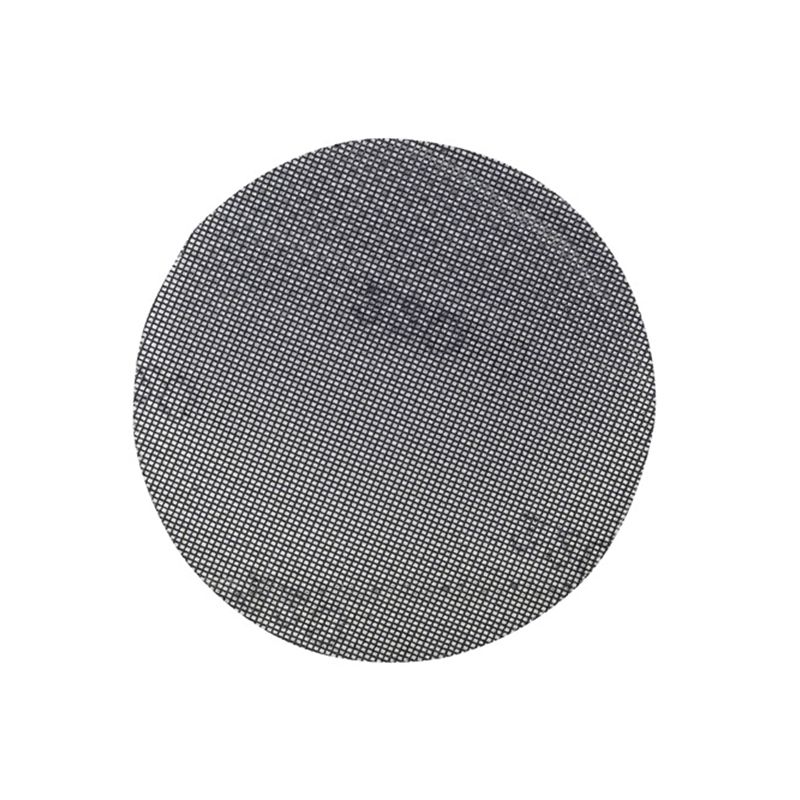 DeWALT DWAM4303 Sanding Disc, 5 in Dia, 120 Grit, Fine, Silicone Carbide Abrasive