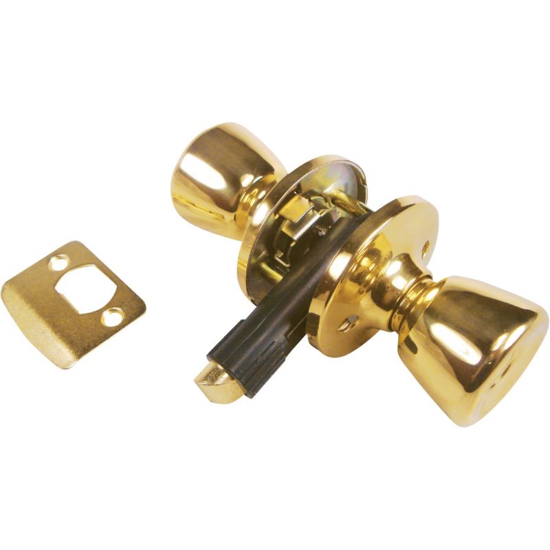 United States Hardware Bed &amp; Bath Knob For Mobile Home