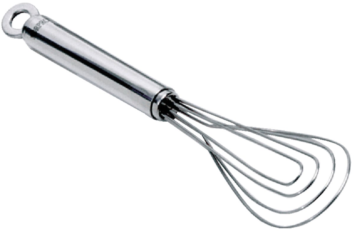 Whisk with Wire and Ss Handle, Kitchen Tool, Long Lifespan - China