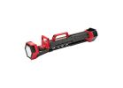Milwaukee M18 ROCKET 2131-20 Dual Power Tower Light, 18 V, Lithium-Ion (Not Included) Battery, 1-Lamp, LED Lamp