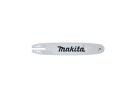 Makita E-00050 Bar Guide, 10 in L Bar, 0.05 in Gauge, 3/8 in TPI/Pitch, 39-Drive Link Silver