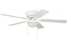 Home Impressions 52 In. Ceiling Fan