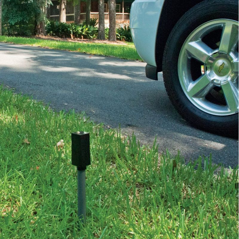 Mighty Mule Wireless Driveway Alert Alarm Gate Sensor