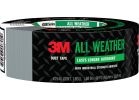 3M All-Weather Duct Tape Silver