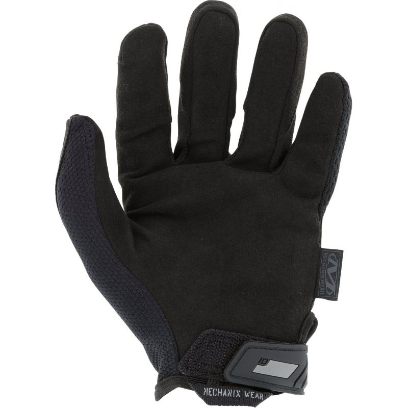 Mechanix Wear Original Men&#039;s Work Glove M, Black