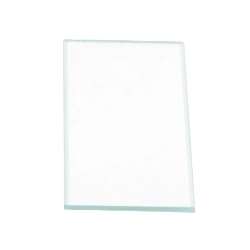 Forney 56801 Cover Lens, Glass, Clear Lens