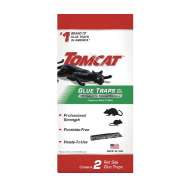 TOMCAT Super Hold Glue Mouse Traps - 0362710 for sale online