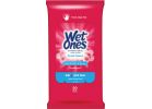 Wet Ones Antibacterial Hand Wipes (Pack of 10)