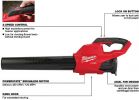 Milwaukee M18 FUEL Brushless Cordless Blower - Tool Only