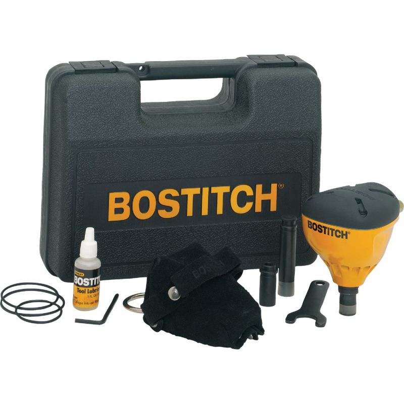 Bostitch Impact Palm Nailer Kit