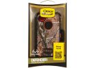 iPhone 4/4S OtterBox Cell Phone Case 2.71 In. W. X 4.88 In. H. X 0.66 In. D., Realtree Camo