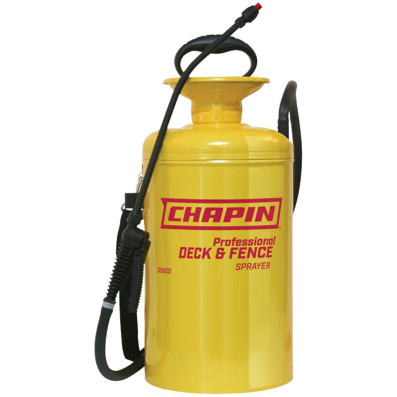 Chapin Clean-N-Seal Professional Deck Sprayer 2 Gal.