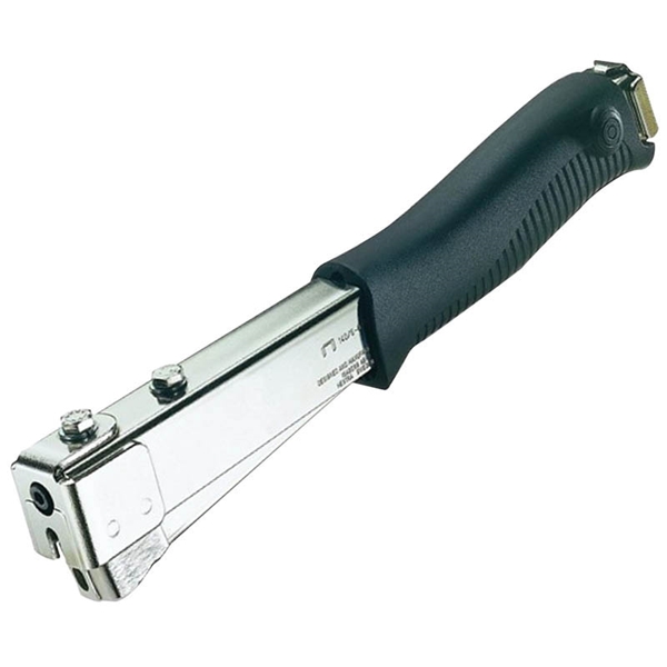 Buy Rapid PRO R11E Series 20725915 Hammer Tacker, Steel Staple