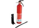 First Alert Rechargeable Garage Fire Extinguisher