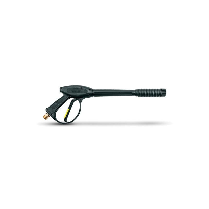 Karcher 8.641-024.0 Trigger Gun, 4000 psi Operating, Plastic Black