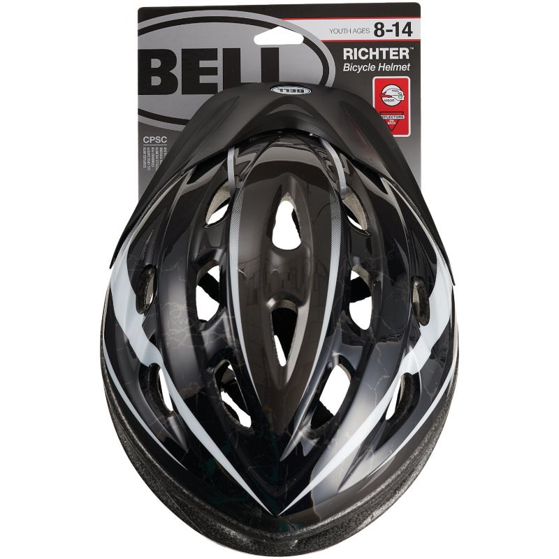 Bell Sports 8+ Boy&#039;s Youth Bicycle Helmet