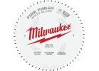Milwaukee Finish Circular Saw Blade