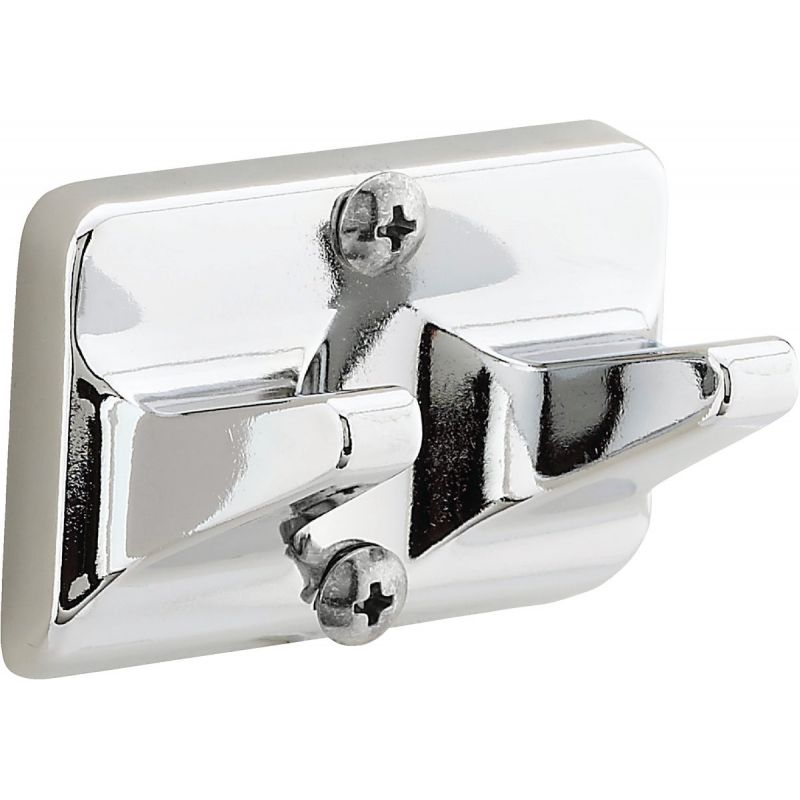 Home Impressions Alpha Double Robe Hook
