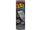 Flex Tape Rubberized Repair Tape 12 In. X 10 Ft., Gray