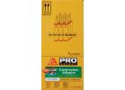 Sikabond Pro Select High Performance Construction Adhesive Gray, 10 Oz.