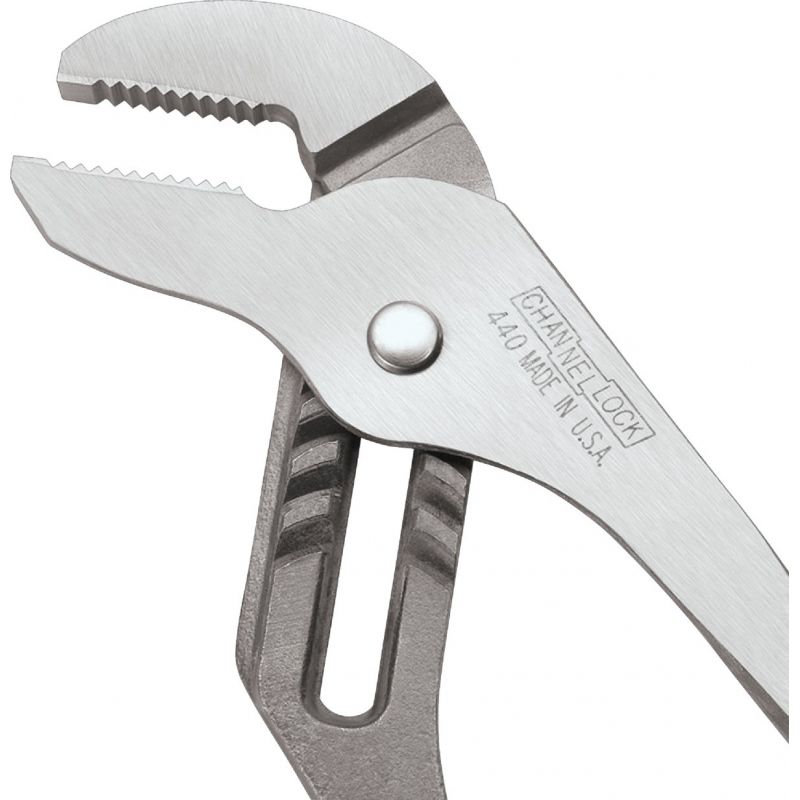 Channellock Groove Joint Pliers 12 In.