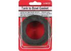 Lasco Recessed Toilet Tank to Bowl Gasket 2-1/4&quot; ID X 3-1/16&quot; OD