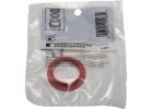 Tailpiece Slip-Joint Washer 1-1/2 In., Clear