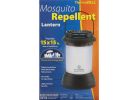 Thermacell Backyard Mosquito Repellent Lamp