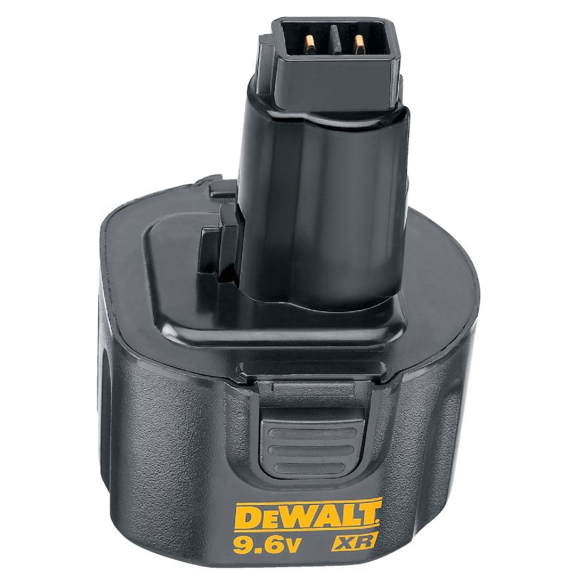 DeWalt 9.6V XR NiCd Tool Battery