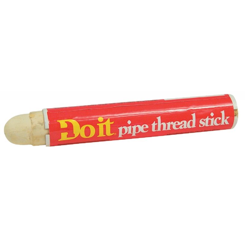 Do it Stick Pipe Compound 1-1/4 Oz., Yellow (Pack of 12)