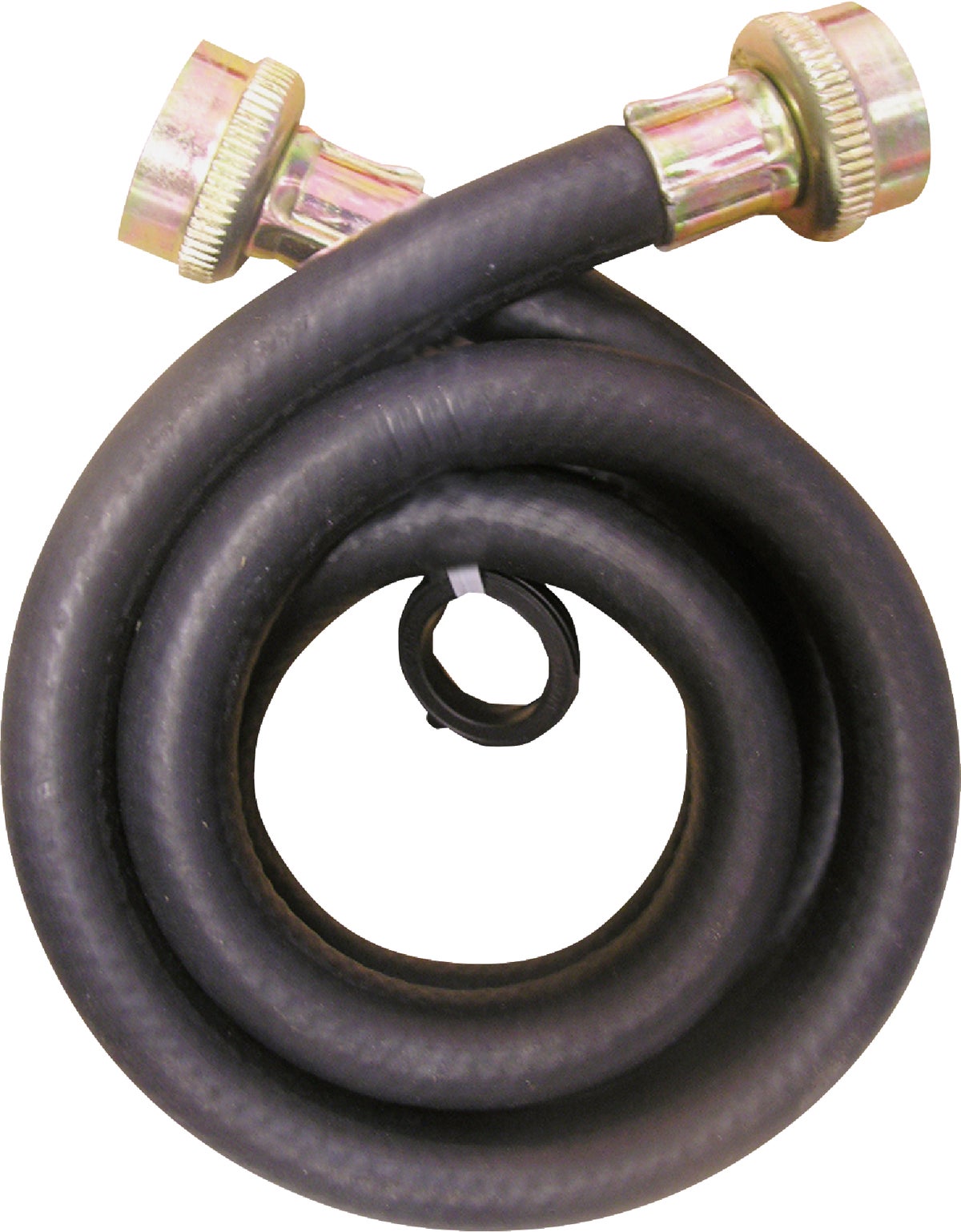 Buy Lasco Rubber Washing Machine Hose 3/4 In.