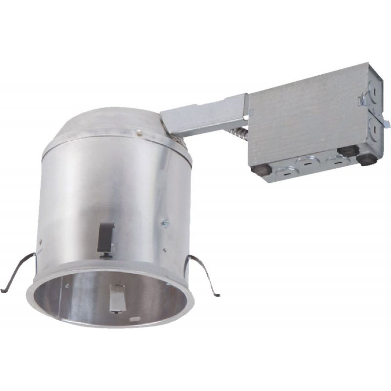 Halo Air-Tite 6 In. LED Remodel Recessed Light Fixture