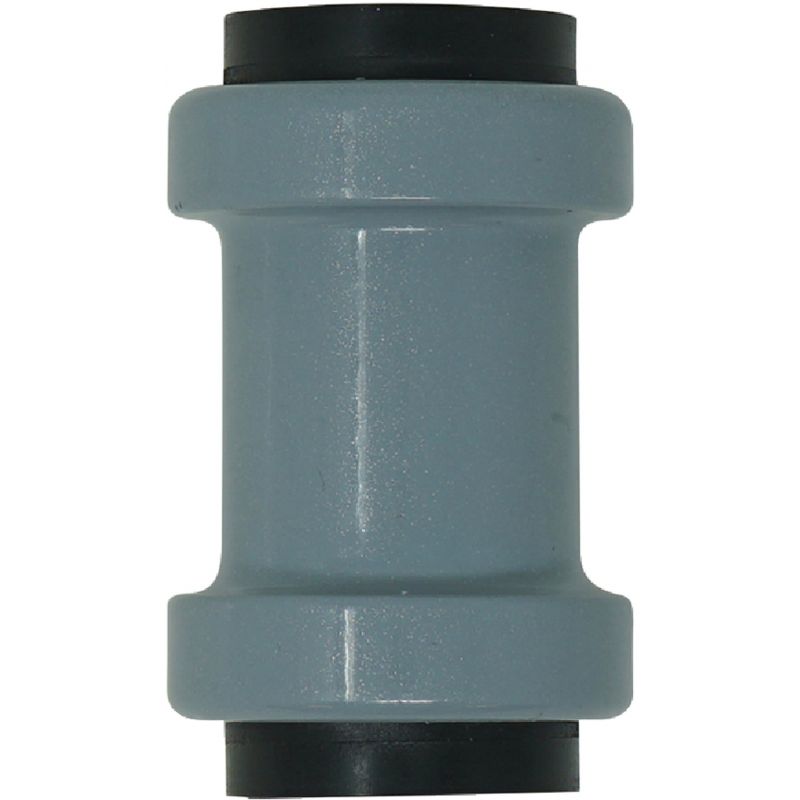 Southwire SimPush Push-To-Install Conduit Coupling