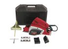 King Canada 8333 Portable Planer Kit, 4.4 A, 3-1/4 in W Planning, 1/32 in D Planning