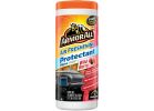 Armor All Air Freshening Protectant Wipe
