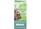 FoodSaver 2159398 Expandable Vacuum Seal Roll