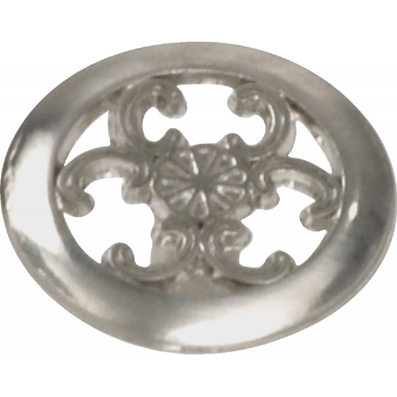 Laurey Georgetown Intricate Cabinet Knob Traditional