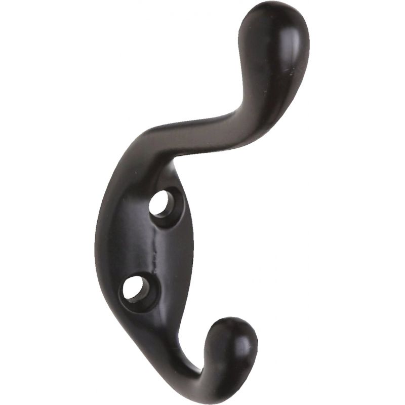 National Gallery Series Heavy-Duty Coat And Hat Hook
