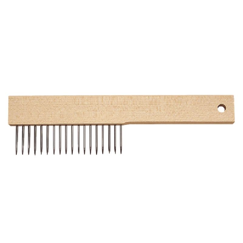 Purdy Paint Brush &amp; Roller Cleaner Comb