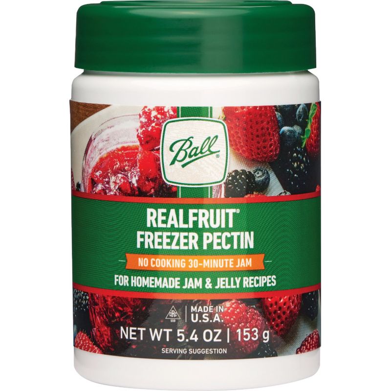 Ball RealFruit Fruit Pectin 4.7 OZ