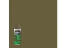 Rust-Oleum Specialty 2X Ultra Cover Spray Paint Army Green, 12 Oz.