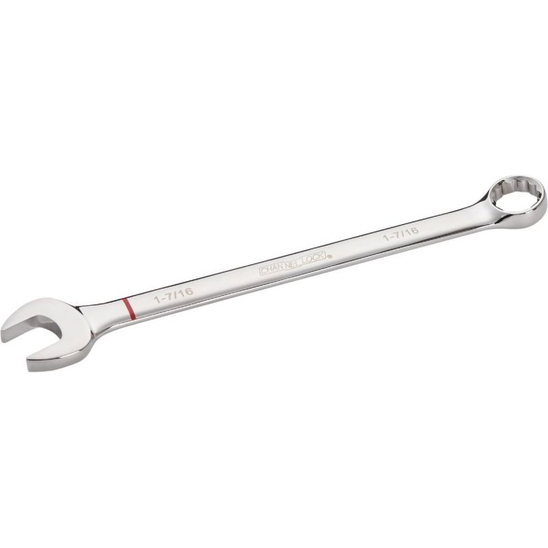Channellock Combination Wrench 1-7/16 In.