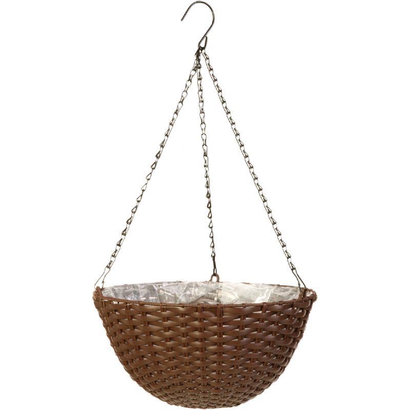 Panacea Hanging Plant Basket