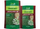 Best Garden Premium Landscaper Grass Seed Fine Texture, Very Dark Green Color