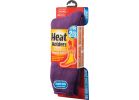 Heat Holders Thermal Sock M, Purple