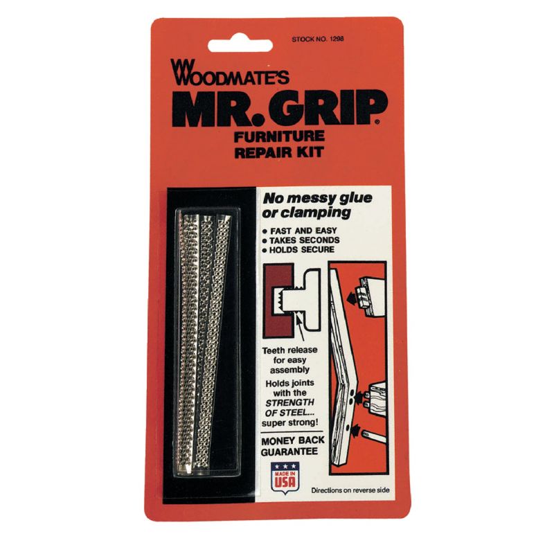 Mr. Grip Furniture Repair Kit